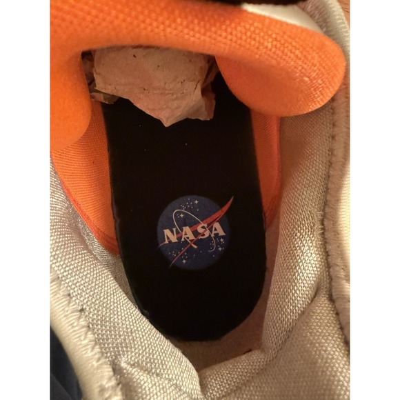 Nike PG 3 Nasa Armstrong Building 703 2019 Size 10.5 Paul George Authentic‎ EUC main image 6
